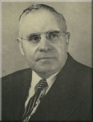 Ralph A. Putnam