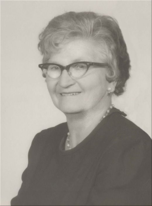 Erma Grimmett